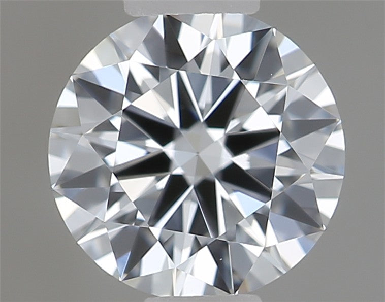 IGI 0.50 Carat Round Brilliant Lab Grown Diamond 人工培育鑽石 實驗室人造鑽石
