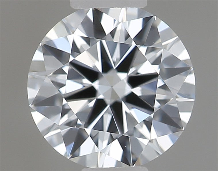 IGI 0.50 Carat Round Brilliant Lab Grown Diamond 人工培育鑽石 實驗室人造鑽石