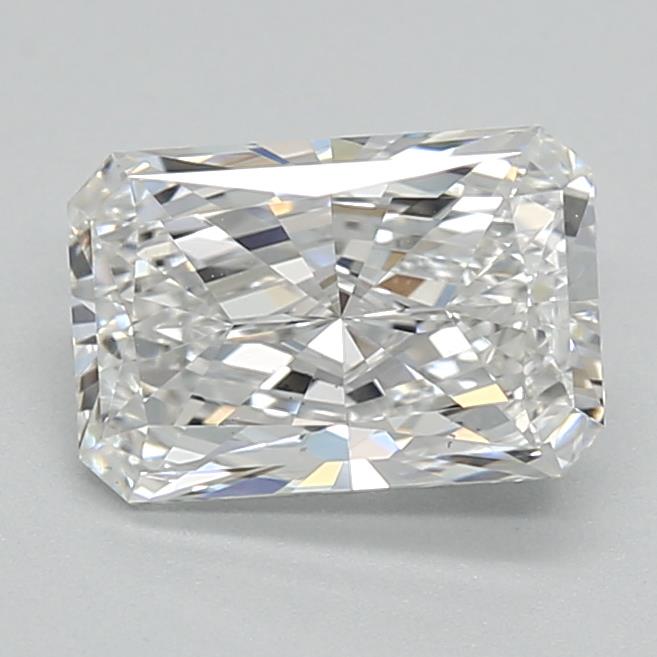 IGI 0.99 Carat Radiant Cut Lab Grown Diamond 人工培育鑽石 實驗室人造鑽石