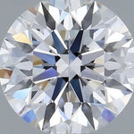 IGI 1.00 Carat Round Brilliant Lab Grown Diamond 人工培育鑽石 實驗室人造鑽石