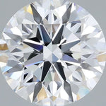 IGI 1.61 Carat Round Brilliant Lab Grown Diamond 人工培育鑽石 實驗室人造鑽石