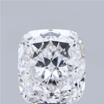 IGI 9.07 Carat Cushion Lab Grown Diamond 人工培育鑽石 實驗室人造鑽石