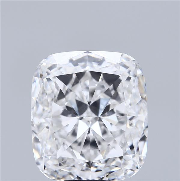 IGI 9.07 Carat Cushion Lab Grown Diamond 人工培育鑽石 實驗室人造鑽石