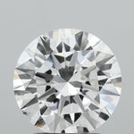 IGI 2.13 Carat Round Brilliant Lab Grown Diamond 人工培育鑽石 實驗室人造鑽石