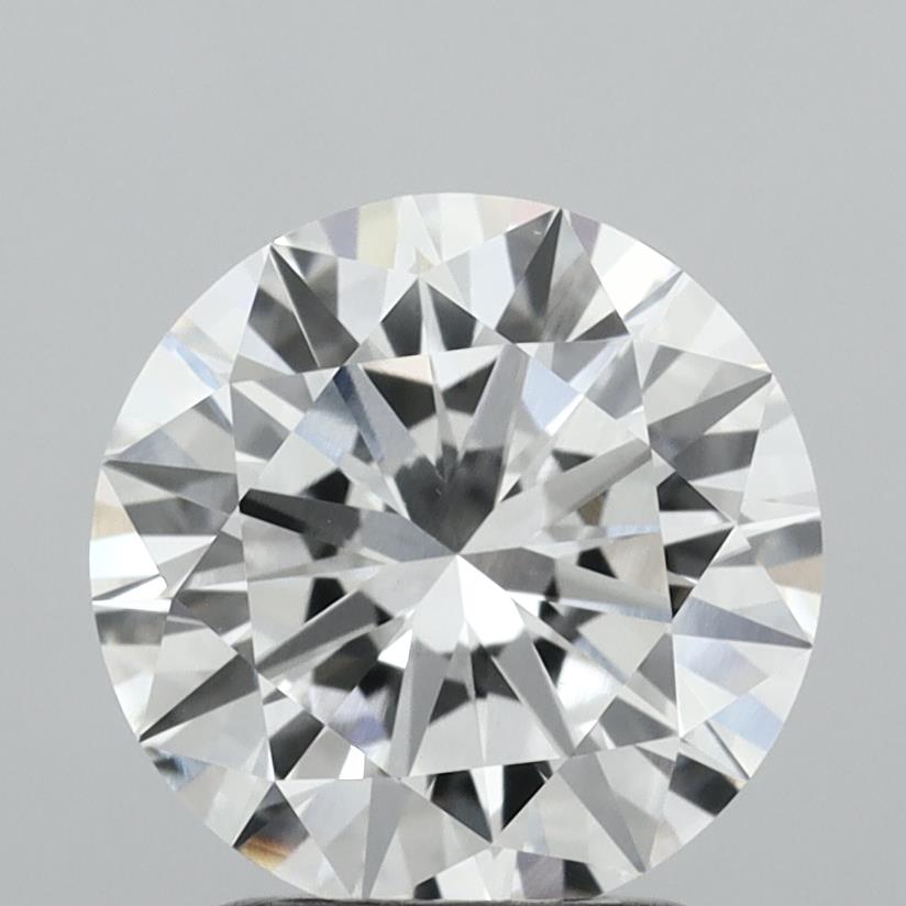 IGI 2.13 Carat Round Brilliant Lab Grown Diamond 人工培育鑽石 實驗室人造鑽石