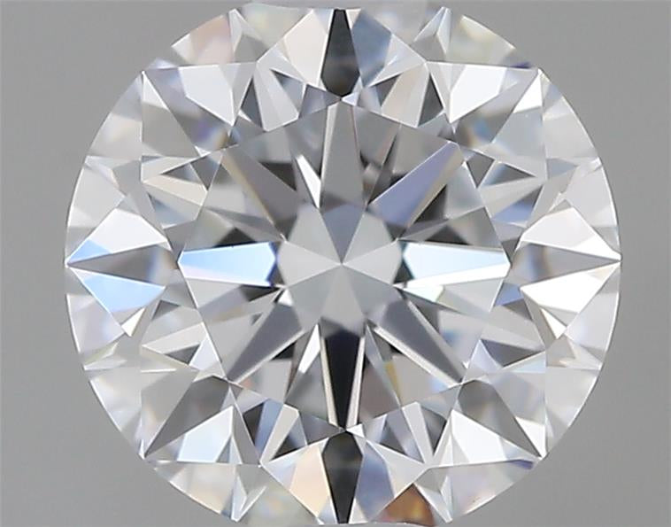 IGI 1.00 Carat Round Brilliant Lab Grown Diamond 人工培育鑽石 實驗室人造鑽石