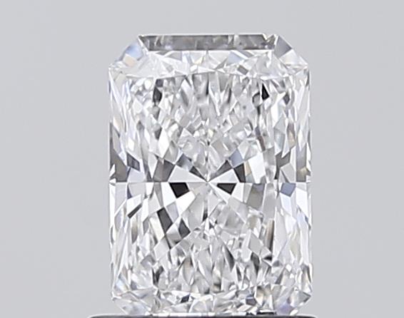 IGI 1.10 Carat Radiant Cut Lab Grown Diamond 人工培育鑽石 實驗室人造鑽石