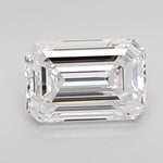 IGI 1.82 Carat Emerald Lab Grown Diamond