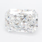 GIA 5.26 Carat Radiant Cut Lab Grown Diamond 人工培育鑽石 實驗室人造鑽石