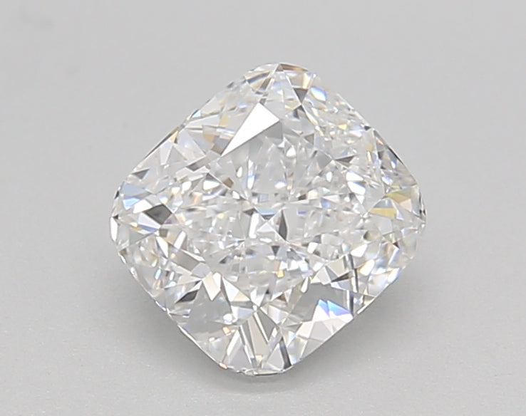 IGI 1.01 Carat 枕形 - Cushion 培育鑽石 Lab Grown Diamond 人造鑽石 人工鑽石 實驗室鑽石 培養鑽石 香港 培育鑽 