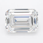 IGI 3.28 Carat Emerald Lab Grown Diamond 人工培育鑽石 實驗室人造鑽石