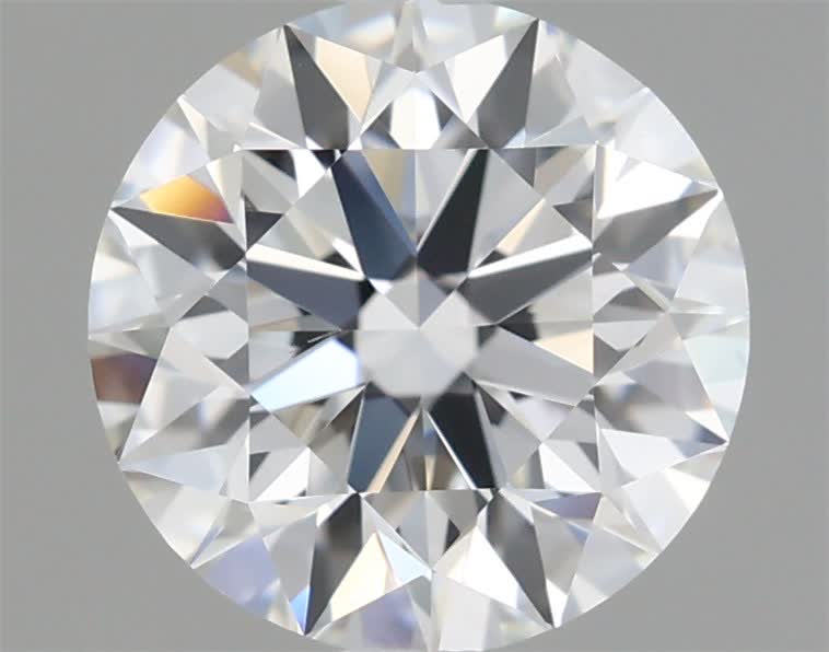 IGI 1.16 Carat Round Brilliant Lab Grown Diamond