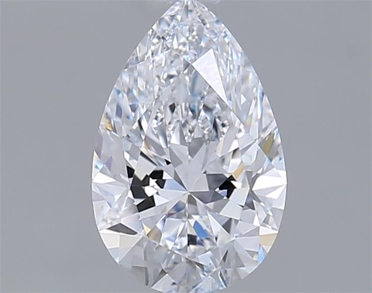 IGI 1.5 Carat Pear Lab Grown Diamond 培育鑽石