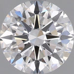 IGI 0.72 Carat Round Brilliant Lab Grown Diamond 人工培育鑽石 實驗室人造鑽石