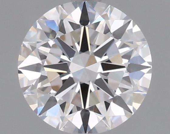 IGI 0.72 Carat Round Brilliant Lab Grown Diamond 人工培育鑽石 實驗室人造鑽石