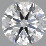 IGI 0.56 Carat Round Brilliant Lab Grown Diamond 人工培育鑽石 實驗室人造鑽石