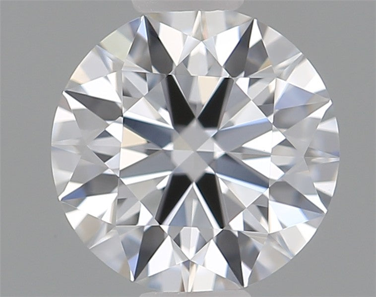 IGI 0.56 Carat Round Brilliant Lab Grown Diamond 人工培育鑽石 實驗室人造鑽石