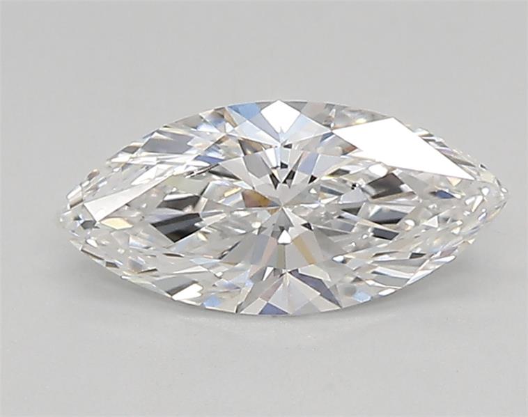 IGI 0.71 Carat Marquise Lab Grown Diamond 人工培育鑽石 實驗室人造鑽石