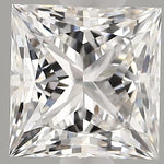 IGI 1.14 Carat Princess Cut Lab Grown Diamond