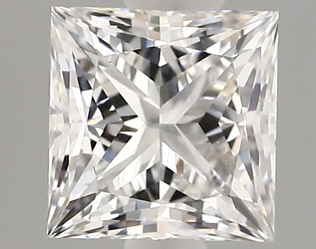 IGI 1.14 Carat Princess Cut Lab Grown Diamond