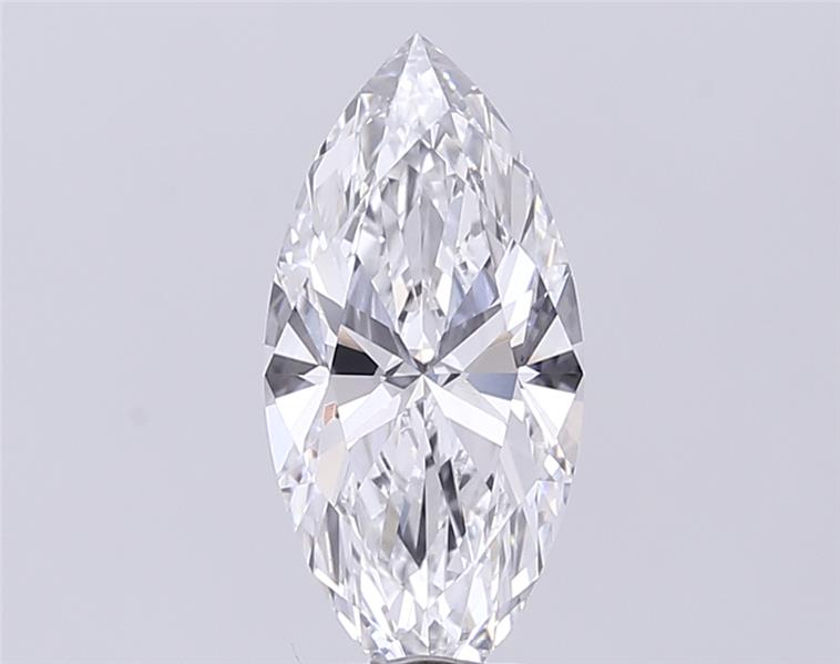 IGI 2.22 Carat Marquise Lab Grown Diamond 人工培育鑽石 實驗室人造鑽石
