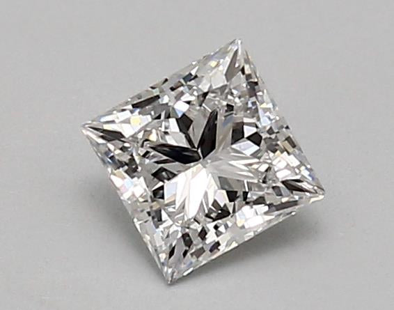 IGI 0.80 Carat Princess Cut Lab Grown Diamond 人工培育鑽石 實驗室人造鑽石