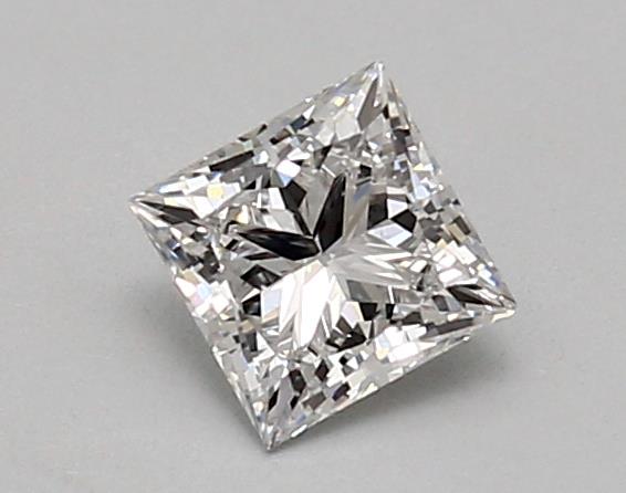 IGI 0.80 Carat Princess Cut Lab Grown Diamond 人工培育鑽石 實驗室人造鑽石