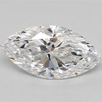 IGI 1.51 Carat Marquise Lab Grown Diamond 人工培育鑽石 實驗室人造鑽石