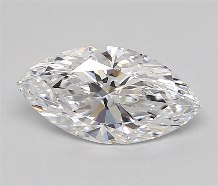 IGI 1.51 Carat Marquise Lab Grown Diamond 人工培育鑽石 實驗室人造鑽石