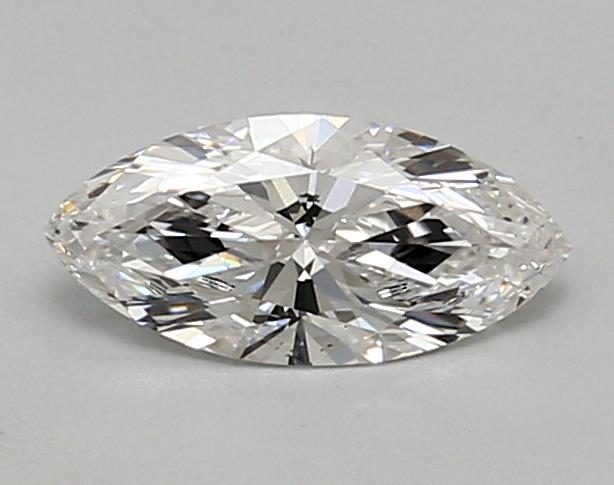 IGI 0.87 Carat Marquise Lab Grown Diamond 人工培育鑽石 實驗室人造鑽石