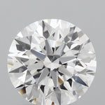 IGI 1.00 Carat Round Brilliant Lab Grown Diamond 人工培育鑽石 實驗室人造鑽石