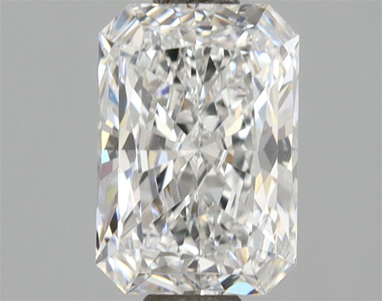 IGI 1.52 Carat Radiant Cut Lab Grown Diamond 人工培育鑽石 實驗室人造鑽石