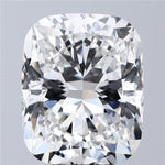 IGI 9.25 Carat Cushion Lab Grown Diamond 人工培育鑽石 實驗室人造鑽石