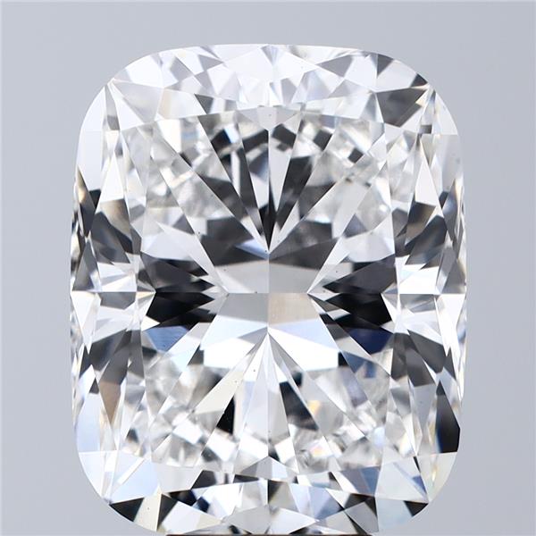 IGI 9.25 Carat Cushion Lab Grown Diamond 人工培育鑽石 實驗室人造鑽石