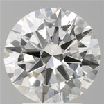 IGI 3.00 Carat Round Brilliant Lab Grown Diamond 人工培育鑽石 實驗室人造鑽石