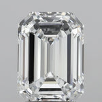 IGI 2.30 Carat Emerald Lab Grown Diamond 人工培育鑽石 實驗室人造鑽石