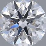 IGI 1.23 Carat Heart Lab Grown Diamond