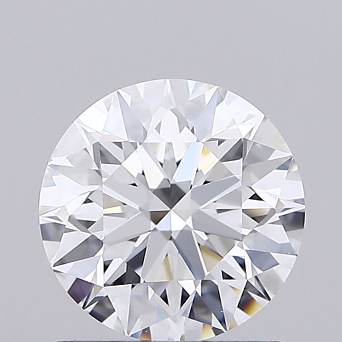 GIA 1.03 Carat Round Brilliant Lab Grown Diamond