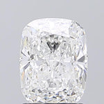 IGI 1.51 Carat Cushion Lab Grown Diamond 人工培育鑽石 實驗室人造鑽石