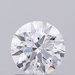 IGI 0.95 Carat Round Brilliant Lab Grown Diamond 人工培育鑽石 實驗室人造鑽石