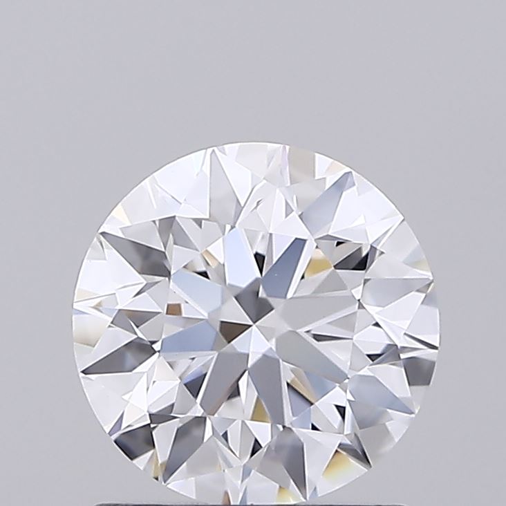 IGI 0.95 Carat Round Brilliant Lab Grown Diamond 人工培育鑽石 實驗室人造鑽石