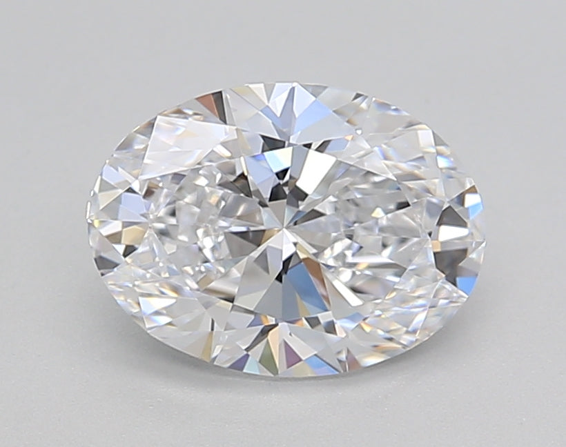 IGI 1.5 Carat 橢圓形 - Oval 培育鑽石 Lab Grown Diamond 人造鑽石 人工鑽石 實驗室鑽石 培養鑽石 香港 培育鑽 