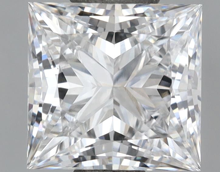 IGI 1.11 Carat Princess Cut Lab Grown Diamond