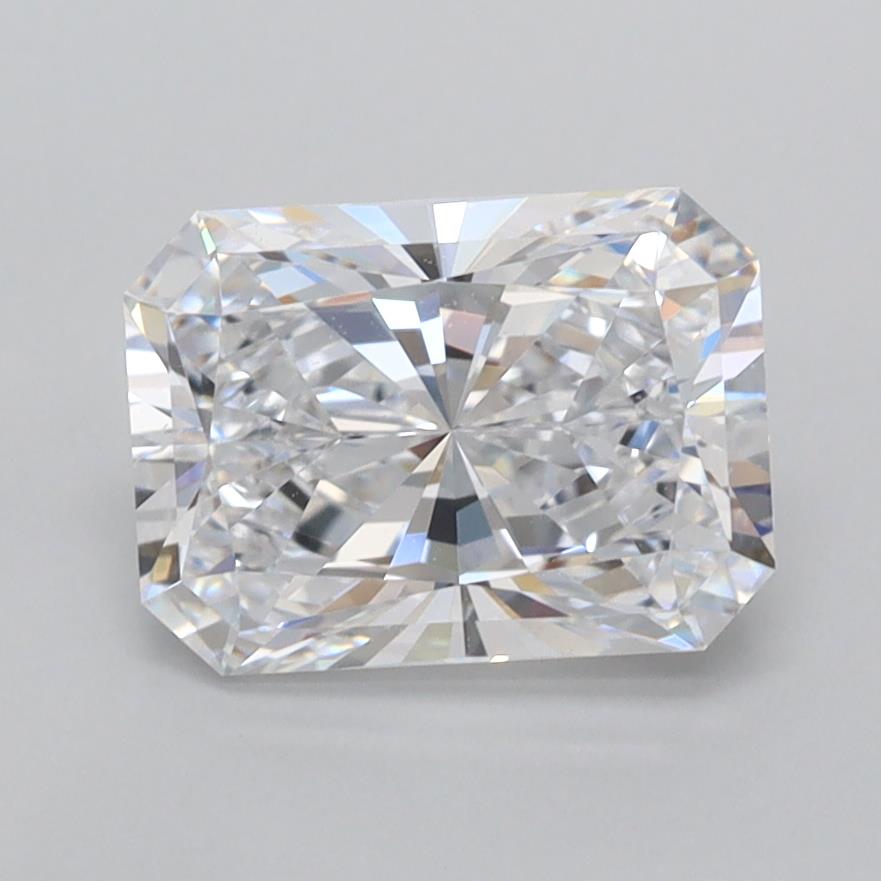 IGI 1.91 Carat Radiant Cut Lab Grown Diamond 人工培育鑽石 實驗室人造鑽石