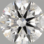 IGI 1.91 Carat Round Brilliant Lab Grown Diamond 人工培育鑽石 實驗室人造鑽石