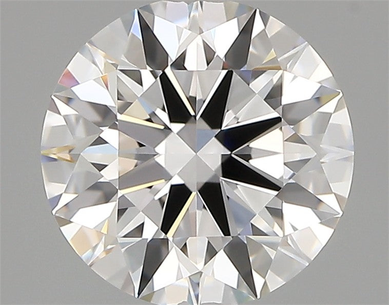 IGI 1.91 Carat Round Brilliant Lab Grown Diamond 人工培育鑽石 實驗室人造鑽石