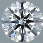 IGI 1.53 Carat Round Brilliant Lab Grown Diamond 人工培育鑽石 實驗室人造鑽石
