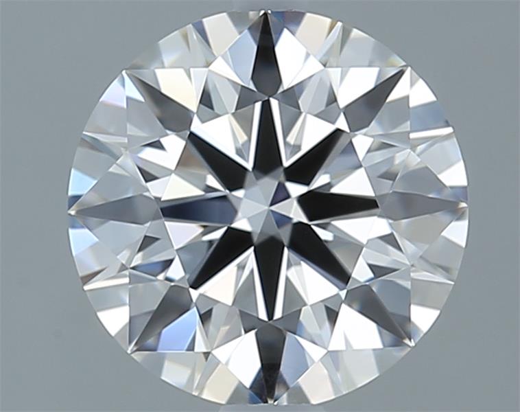IGI 1.53 Carat Round Brilliant Lab Grown Diamond 人工培育鑽石 實驗室人造鑽石