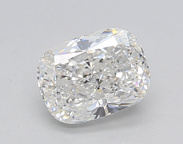 IGI 1.03 Carat 長枕形 - Long Cushion 培育鑽石 Lab Grown Diamond 人造鑽石 人工鑽石 實驗室鑽石 培養鑽石 香港 培育鑽 