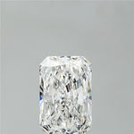 IGI 4.61 Carat Radiant Cut Lab Grown Diamond 人工培育鑽石 實驗室人造鑽石